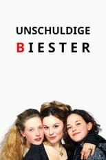 Poster de la película Unschuldige Biester