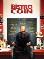 Poster de la película Au bistro du coin