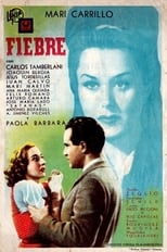 Poster de la película Fiebre