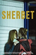 Poster de la película Sherbet