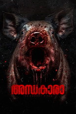 Poster de la película Andhakaara