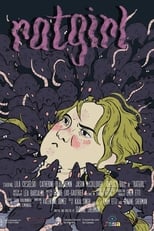 Poster de la película Ratgirl