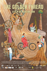Poster de la película The Golden Thread