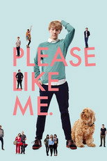 Poster de la película Please like me