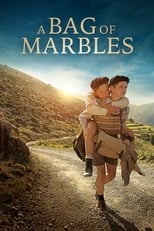 Poster de la película A Bag of Marbles