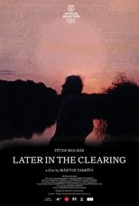 Poster de la película Later in the Clearing