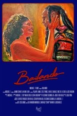 Poster de la película Bailando