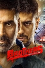 Poster de la película Brothers