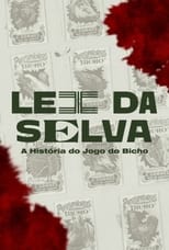 Poster de la serie Lei da Selva: A História do Jogo do Bicho