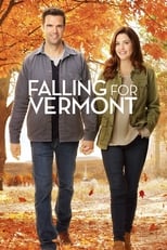 Poster de la película Falling for Vermont