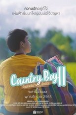 Poster de la película Country Boy 2