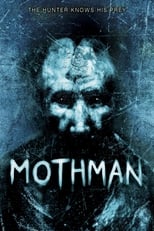 Poster de la película Mothman