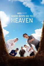 Poster de la serie Good Boys Go to Heaven