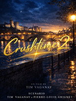 Poster de la película Crushtime 2