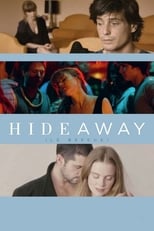 Poster de la película Hideaway (Le refuge)