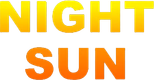 Logo Night Sun