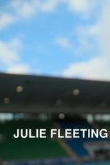 Poster de la película Julie Fleeting