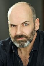 Actor Kevin Blatch