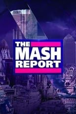 Poster de la serie The Mash Report