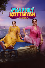 Poster de la película Phaphey Kuttniyan