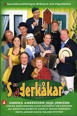 Poster de la película Söderkåkar