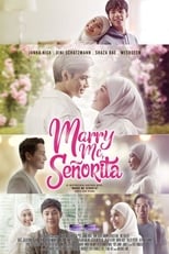 Poster de la serie Marry Me Senorita