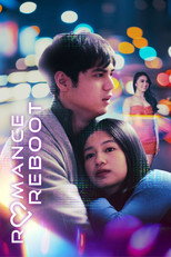 Poster de la película Romance Reboot