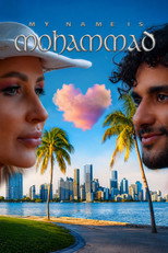 Poster de la película My Name Is Mohammad