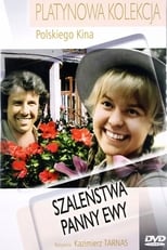 Poster de la serie Szaleństwa Panny Ewy