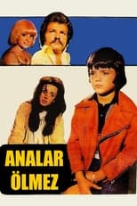 Poster de la película Analar Ölmez