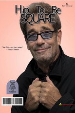 Poster de la película Hip To Be Square