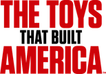 Logo The Toys That Built America