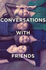 Poster de la serie Conversations with Friends