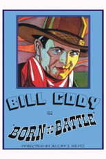 Poster de la película Born to Battle