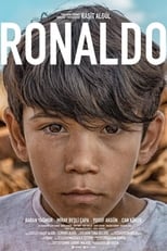 Poster de la película Ronaldo