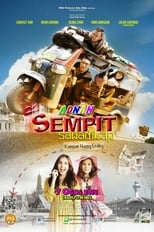 Poster de la película Adnan Sempit Sawadikap