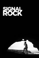 Poster de la película Signal Rock