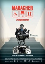 Poster de la película Mabacher – #ungebrochen