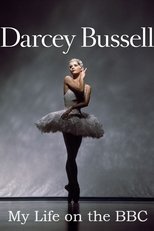 Poster de la película Darcey Bussell: My Life on the BBC