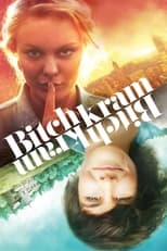 Poster de la película Bitch Hug