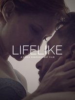 Poster de la película Lifelike
