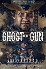 Poster de la película Ghost in the Gun