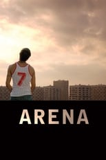 Poster de la película Arena