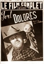 Poster de la película Fort Dolorès