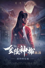 Poster de la película Jinling Sergeant