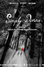 Poster de la película Simply Divine