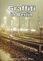 Poster de la película Graffiti in Berlin
