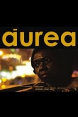 Poster de la película Áurea
