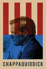 Poster de la película Chappaquiddick