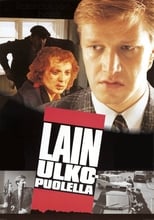 Poster de la película Lain ulkopuolella